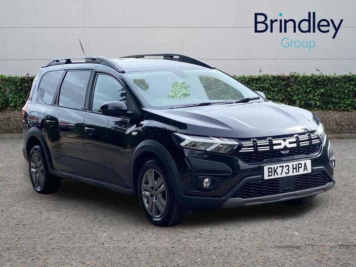 Dacia Jogger 1.0 TCe Expression Euro 6 (s/s) 5dr