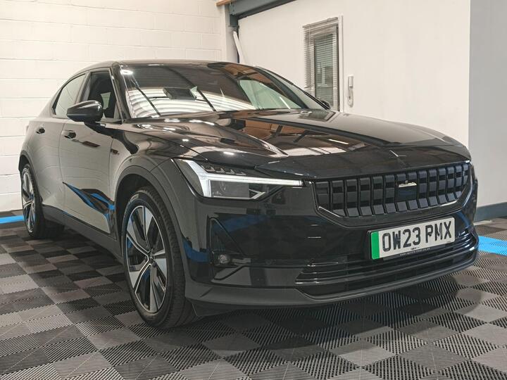 Polestar Polestar 2 Single Motor 78kWh Long Range Fastback