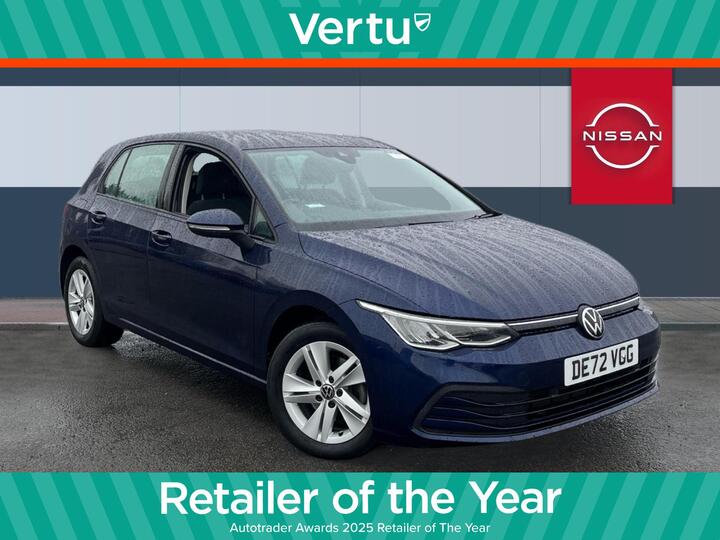 Volkswagen Golf 1.5 TSI Life Euro 6 (s/s) 5dr