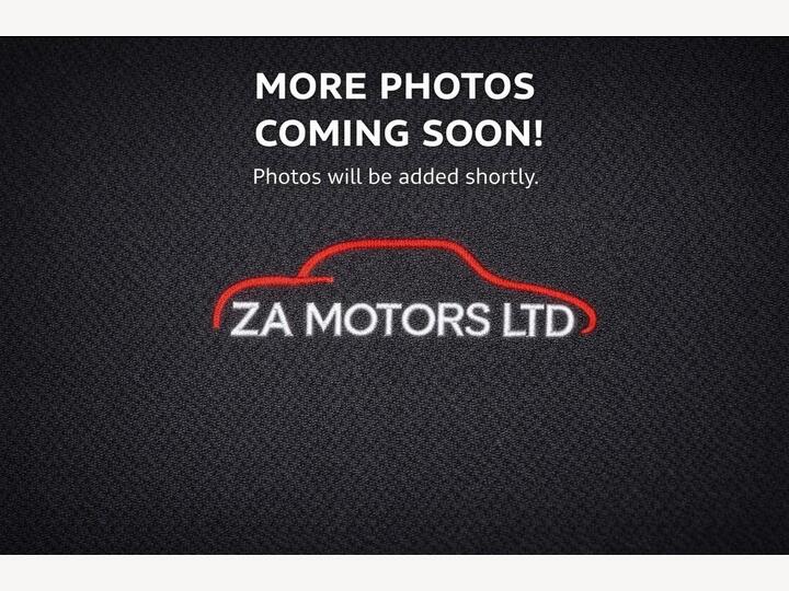 Audi A3 2.0 TDI Sport Sportback Euro 5 (s/s) 5dr