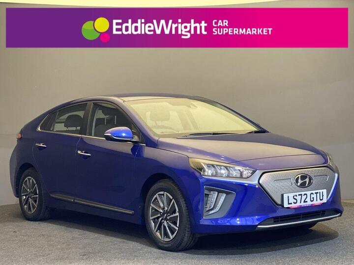 Hyundai IONIQ 38.3kWh Premium Auto 5dr