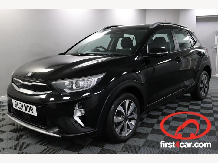 Kia Stonic 1.0 T-GDi 2 Euro 6 (s/s) 5dr