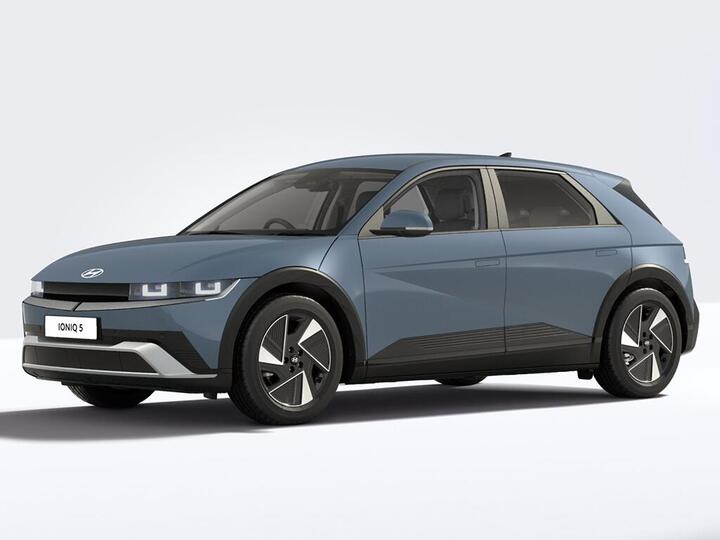 Hyundai IONIQ 5 84kWh Premium Auto 5dr