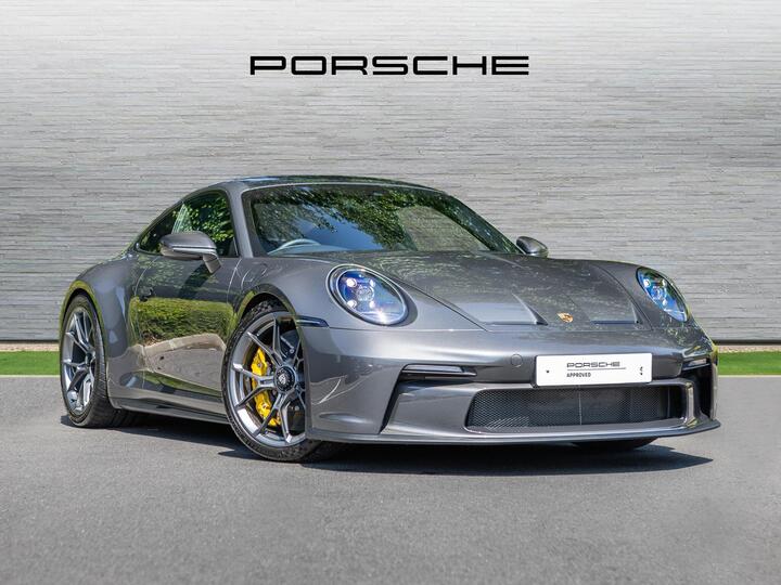 Porsche 911 4.0 992 GT3 Touring PDK Euro 6 2dr
