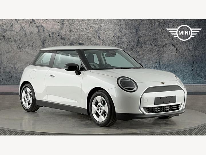 MINI Electric Cooper E 40.7kWh Classic Auto 3dr