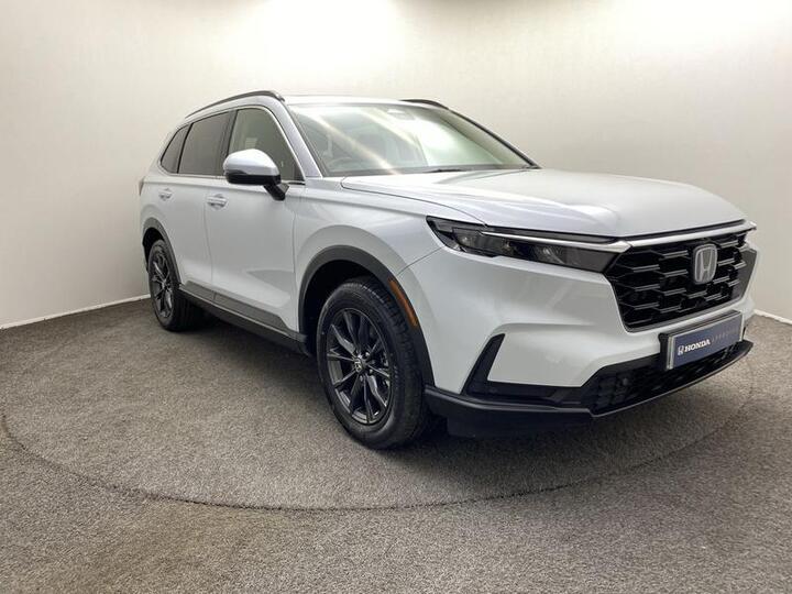 Honda CR-V 2.0 H I-MMD Elegance ECVT 4WD Euro 6 (s/s) 5dr