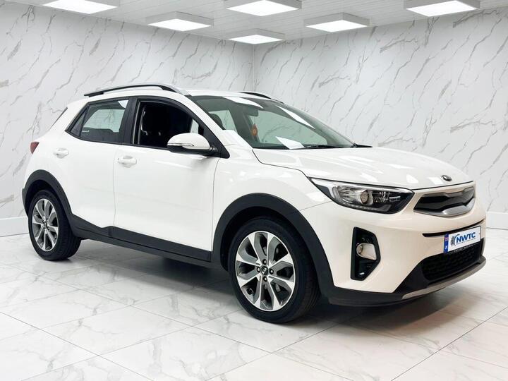 Kia STONIC 1.6 CRDi 2 Euro 6 (s/s) 5dr