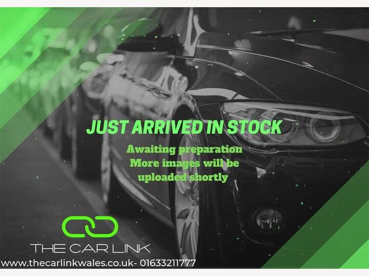 SEAT IBIZA 1.0 TSI FR Euro 6 (s/s) 5dr