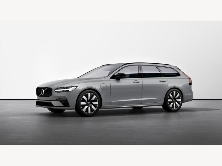 Volvo V90 2.0h T6 18.8kWh Plus Auto AWD Euro 6 (s/s) 5dr