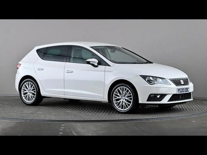 SEAT Leon 1.0 TSI SE Dynamic Euro 6 (s/s) 5dr