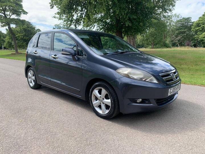 Honda FR-V 1.8 I-VTEC ES 5dr