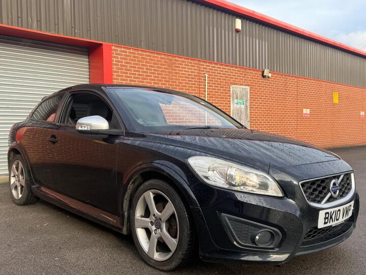 Volvo C30 1.6 R-Design 2dr