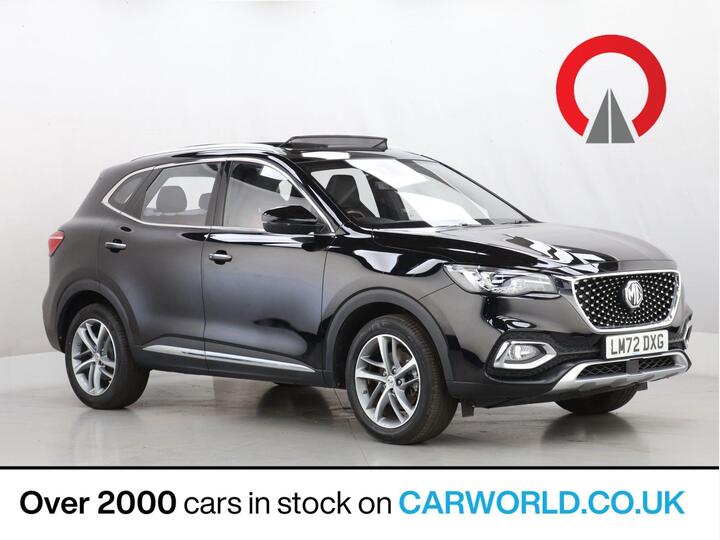 MG MG HS 1.5 T-GDI Exclusive Euro 6 (s/s) 5dr
