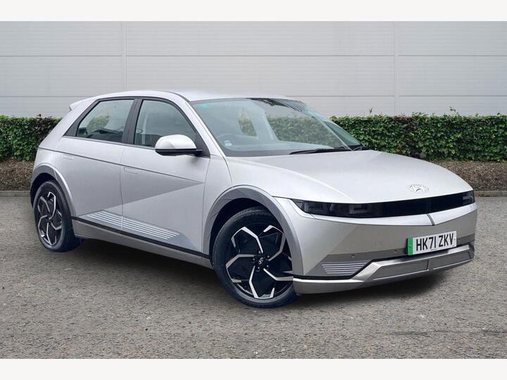 Hyundai Ioniq 5 73kWh Premium Auto AWD 5dr