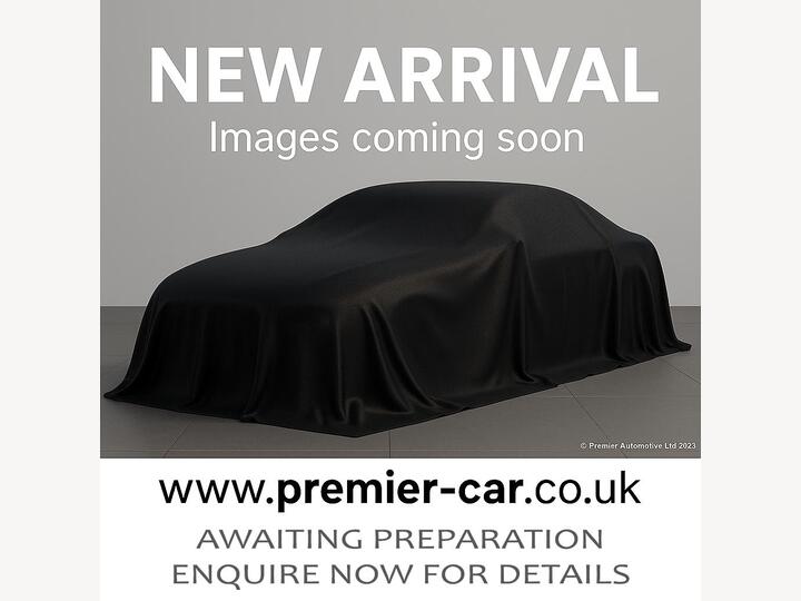 Kia SPORTAGE ESTATE 1.6 T-GDi GT-Line Euro 6 (s/s) 5dr