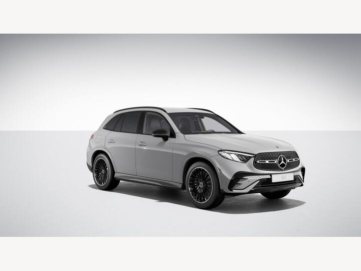 Mercedes-Benz GLC 2.0 GLC300e 31.2kWh Urban Edition G-Tronic+ 4MATIC Euro 6 (s/s) 5dr