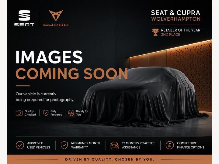 CUPRA Terramar 1.5 ETSI V2 DSG Euro 6 (s/s) 5dr