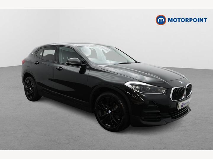 BMW X2 2.0 20i Sport DCT SDrive Euro 6 (s/s) 5dr