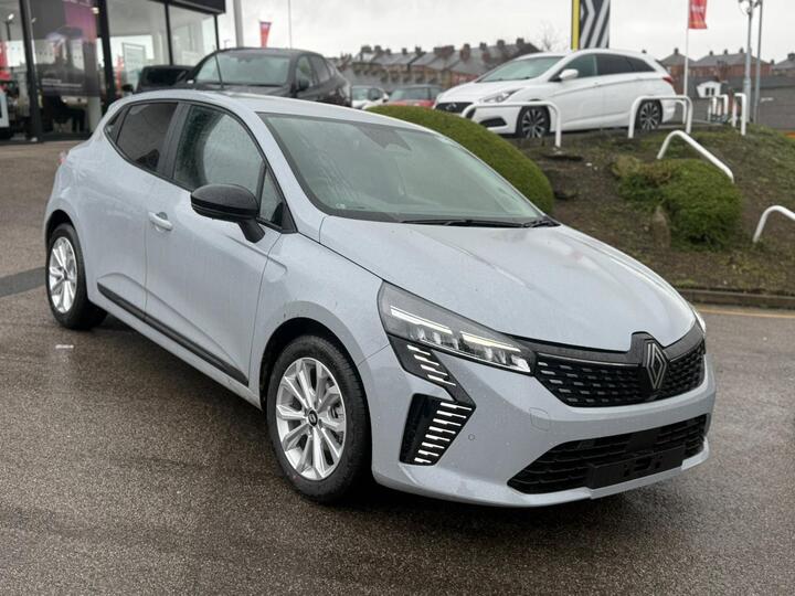 Renault Clio 1.0 TCe Generation Euro 6 (s/s) 5dr
