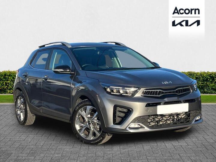 Kia Stonic 1.0 T-GDi GT-Line Euro 6 (s/s) 5dr