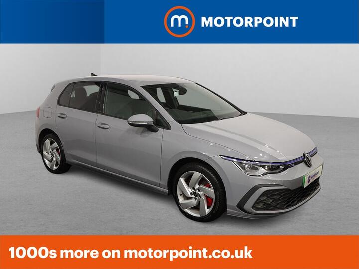 Volkswagen Golf 1.4 TSI 13kWh GTE DSG Euro 6 (s/s) 5dr Volkswagen Golf 1.4 TSI 13kWh GTE DSG Euro 6 (s/s) 5dr