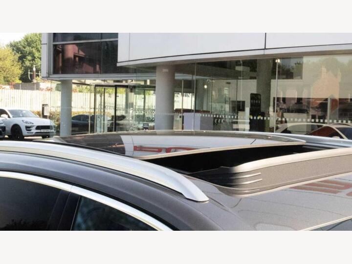 Porsche Cayenne 3.0T V6 TiptronicS 4WD Euro 6 (s/s) 5dr