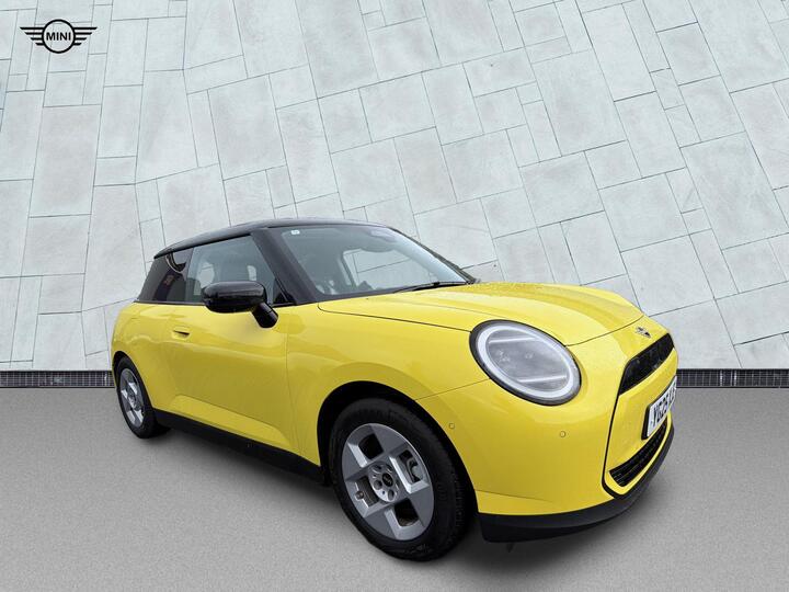 MINI Electric Cooper E 40.7kWh Classic Auto 3dr