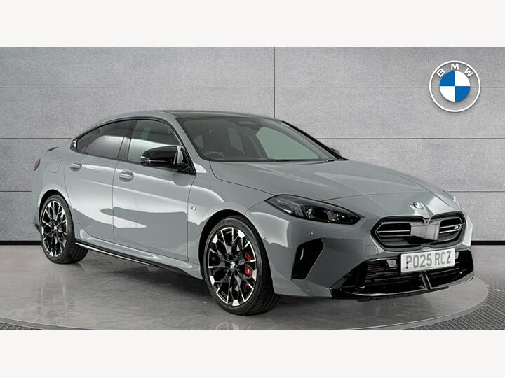 BMW 2 Series 2.0 M235i DCT XDrive Euro 6 (s/s) 4dr