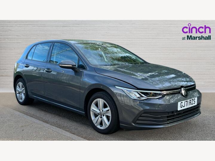 Volkswagen Golf 2.0 TDI Life DSG Euro 6 (s/s) 5dr