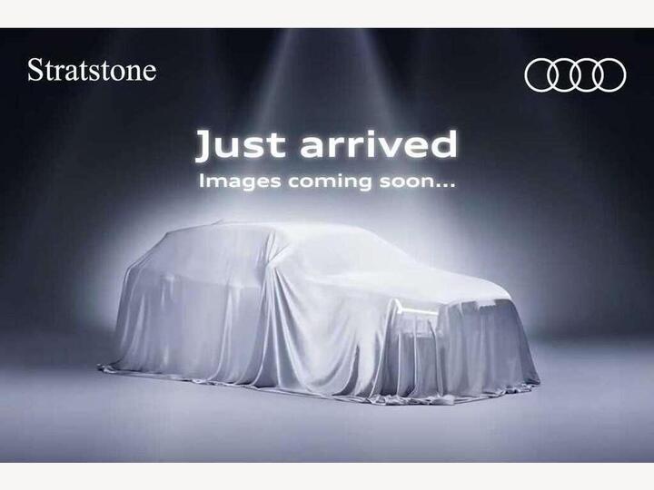Audi A3 2.0 TFSI Sportback S Tronic Quattro Euro 6 (s/s) 5dr