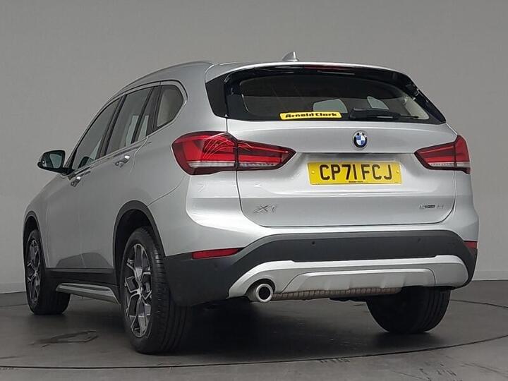 BMW X1 1.5 18i XLine SDrive Euro 6 (s/s) 5dr