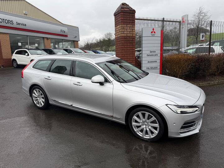 Volvo V90 2.0 D5 PowerPulse Inscription Auto AWD Euro 6 (s/s) 5dr