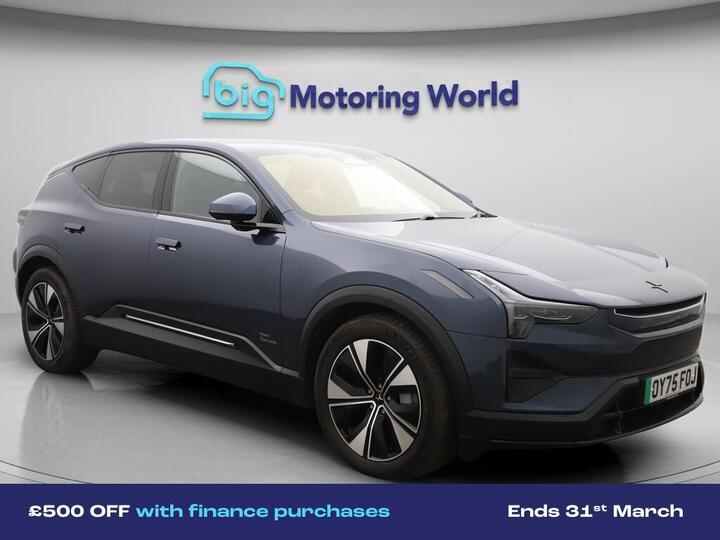 Polestar Polestar 3 N/A