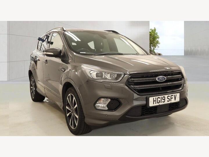 Ford Kuga 1.5T EcoBoost ST-Line Euro 6 (s/s) 5dr