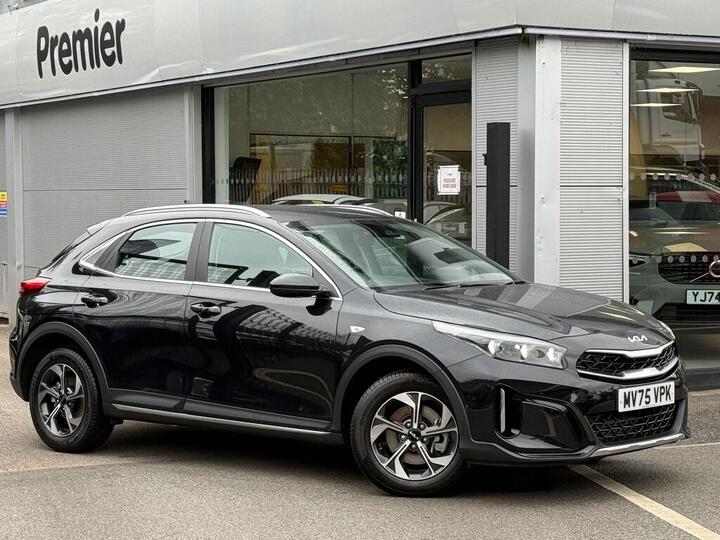 Kia CEED HATCHBACK 1.5 T-GDi 2 Euro 6 (s/s) 5dr