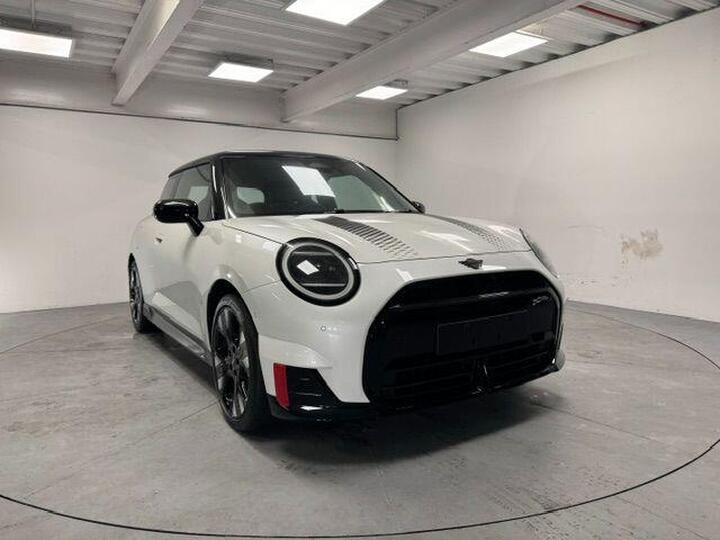 MINI Electric Cooper 54.2kWh John Cooper Works Auto 3dr