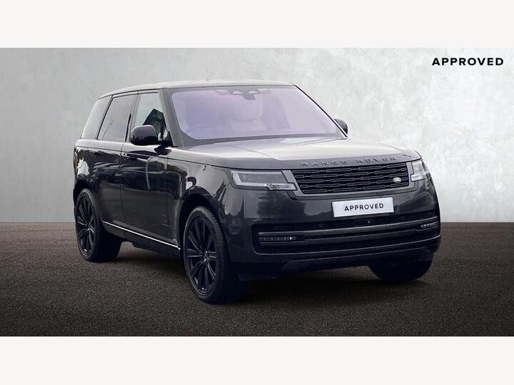 Land Rover Range Rover 3.0 P510e 38.2kWh Autobiography Auto 4WD Euro 6 (s/s) 5dr