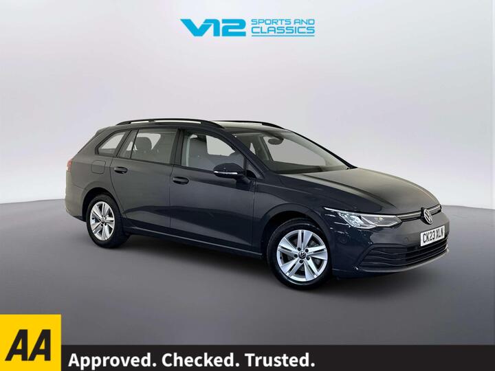 Volkswagen Golf 1.5 TSI Life Euro 6 (s/s) 5dr