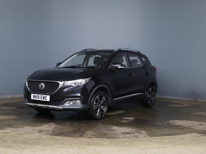 MG MG ZS 1.0 T-GDI Exclusive Auto Euro 6 5dr