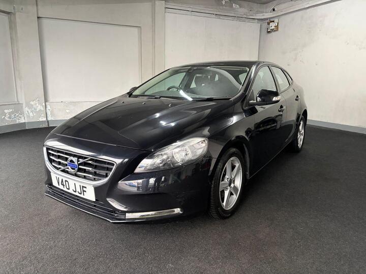 Volvo V40 1.6 D2 ES Euro 5 (s/s) 5dr