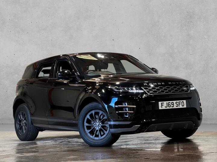 Land Rover Range Rover Evoque 2.0 D150 R-Dynamic FWD Euro 6 (s/s) 5dr