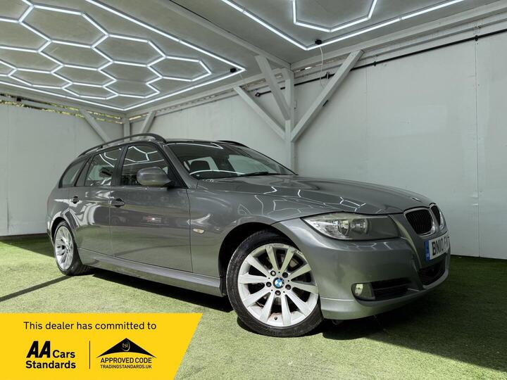 BMW 3 Series 2.0 320i SE Touring Euro 5 5dr