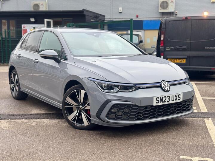 Volkswagen Golf 1.4 TSI 13kWh GTE DSG Euro 6 (s/s) 5dr