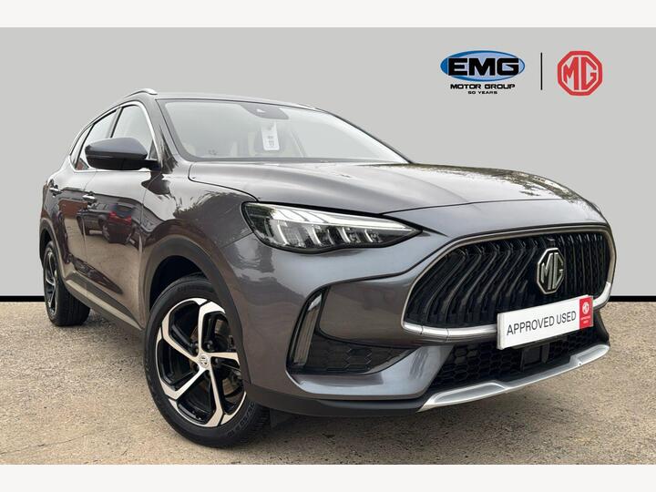 MG HS 1.5 T-GDI SE Euro 6 (s/s) 5dr