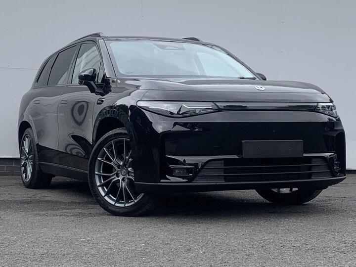 Leapmotor C10 69.9kWh Auto 5dr