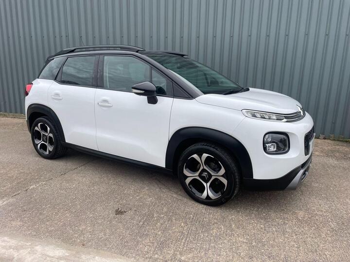 Citroen C3 AIRCROSS 1.2 PureTech Flair Euro 6 5dr