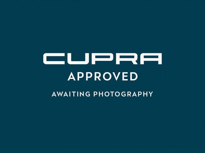 CUPRA Leon 1.5 TSI V1 Euro 6 (s/s) 5dr