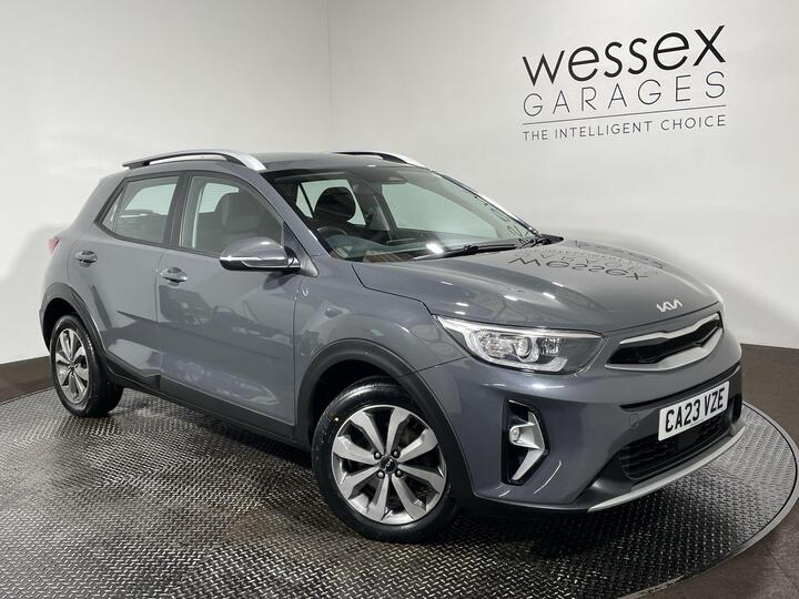 Kia Stonic 1.0 T-GDi 2 Euro 6 (s/s) 5dr