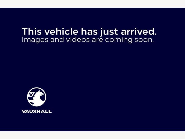 Vauxhall Mokka 50kWh SRi Nav Premium Auto 5dr