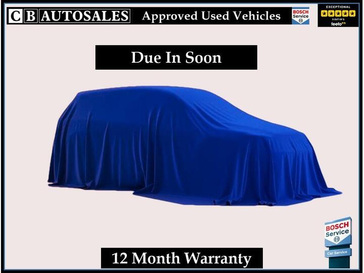 BMW 1 SERIES 1.5 118i Sport Euro 6 (s/s) 5dr